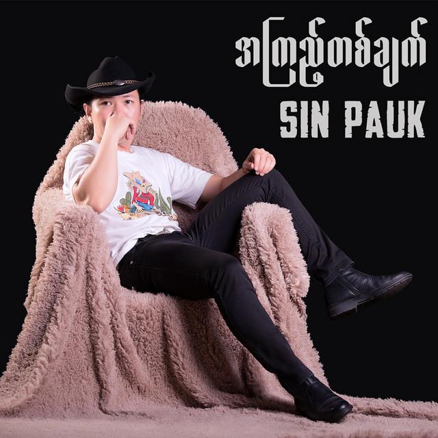 Sin Pauk's avatar image