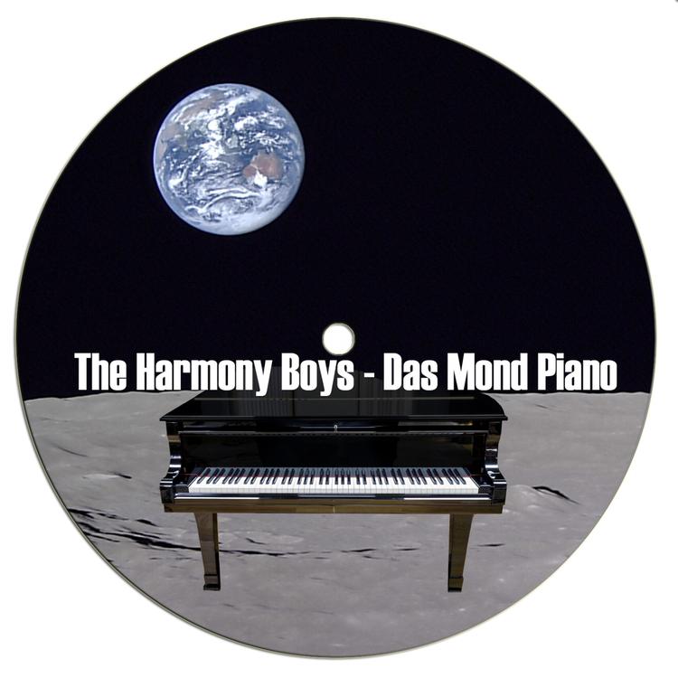 The Harmony Boys's avatar image