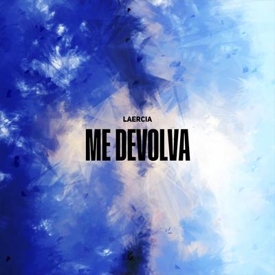 Me Devolva's cover