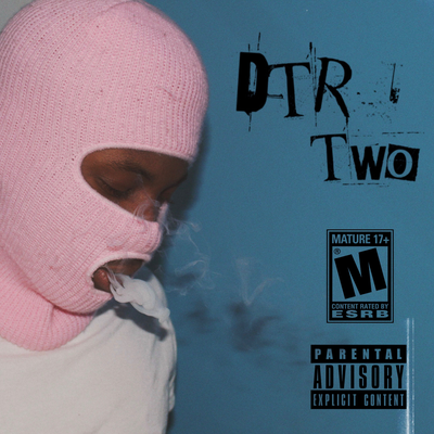 DTR 2's cover