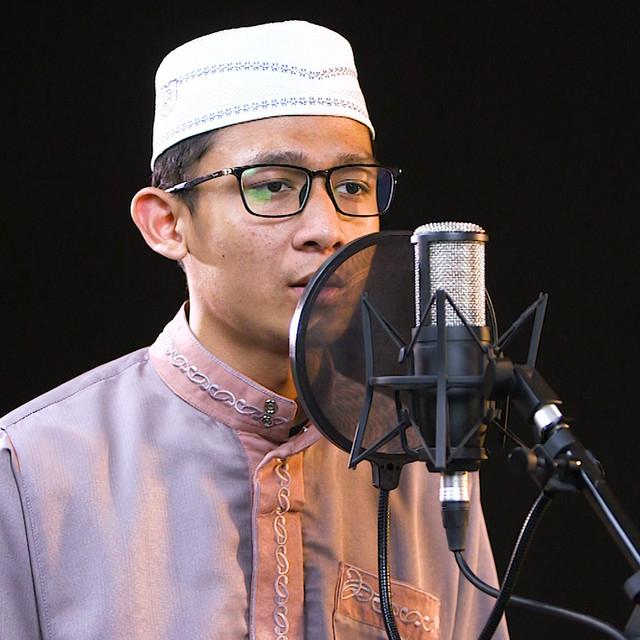 Muhammad Aulia Putra's avatar image