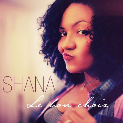 Shana Kihal's cover