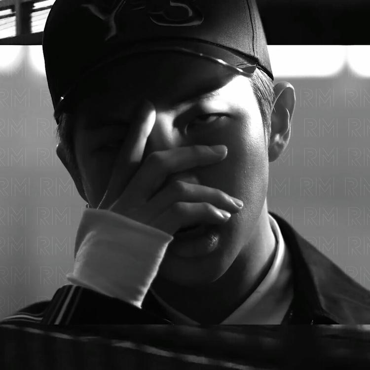Rap Monster's avatar image