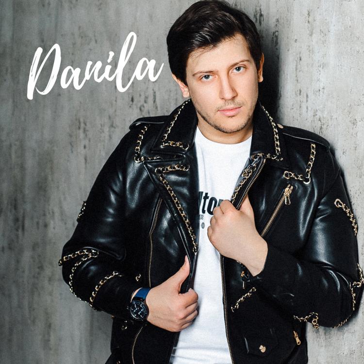 DANILA's avatar image