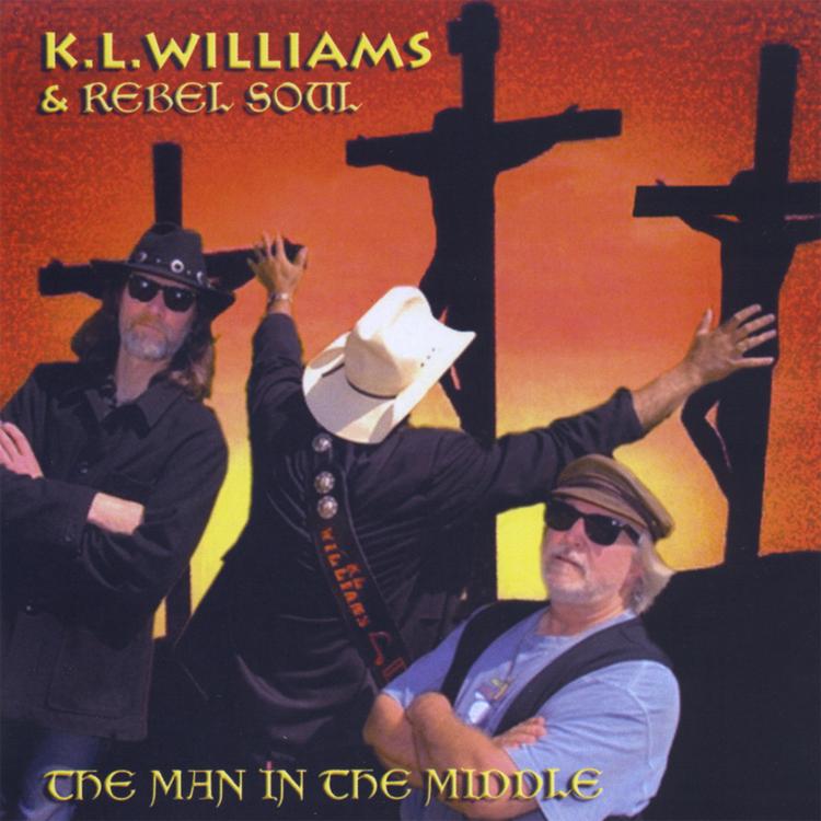 K.l. Williams And Rebel Soul's avatar image