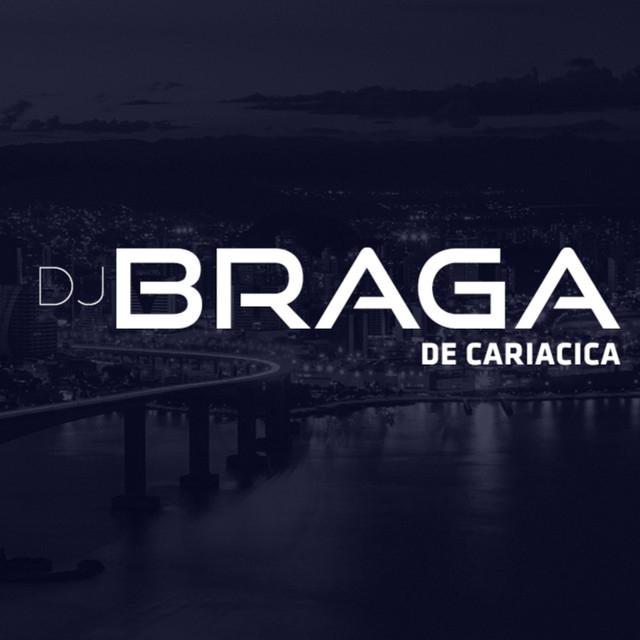 DJ Braga de Cariacica's avatar image