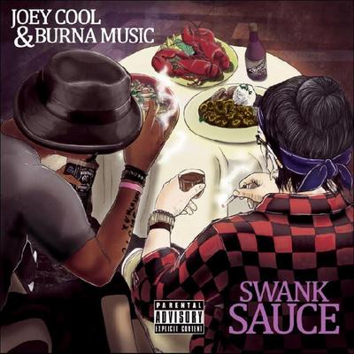 Swank Sauce's cover