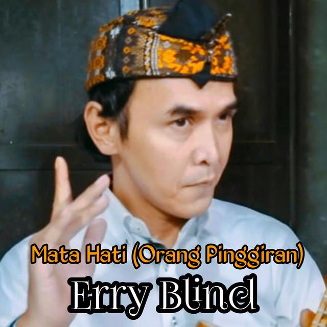 Erry Blind's avatar image