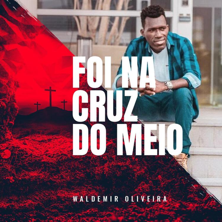 Waldemir Oliveira's avatar image