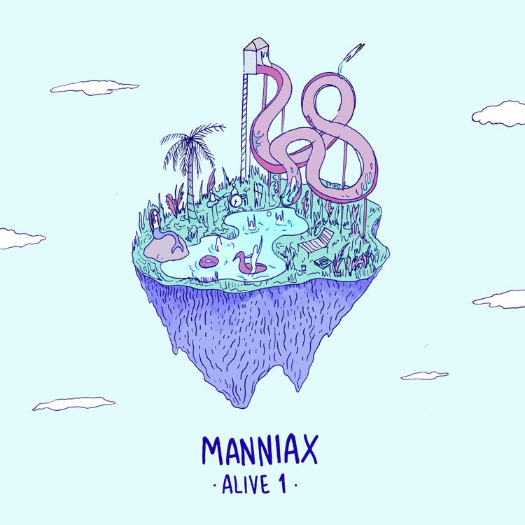 Manniax's avatar image