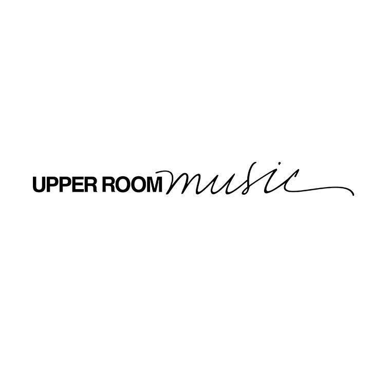 Upper room music's avatar image