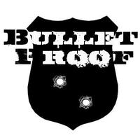 Bulletproof's avatar cover