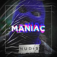NUDIS's avatar cover