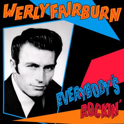 Werly Fairburn's cover