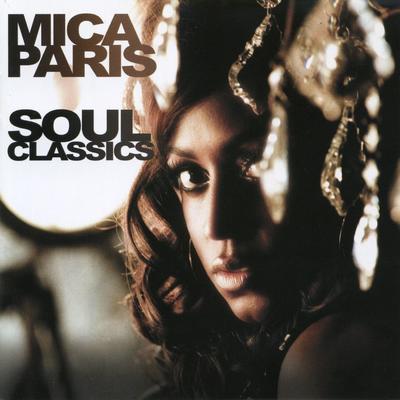 Standing In the Shadows of Love By Mica Paris's cover