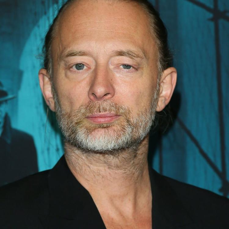 Thom Yorke's avatar image