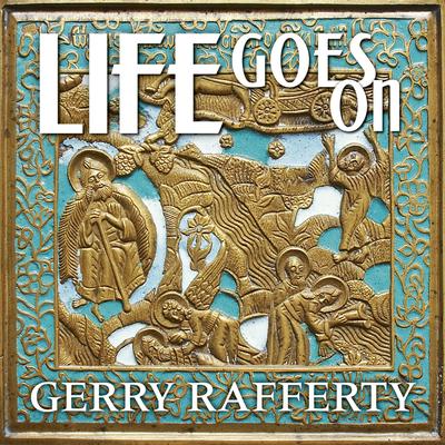 Life Goes On's cover