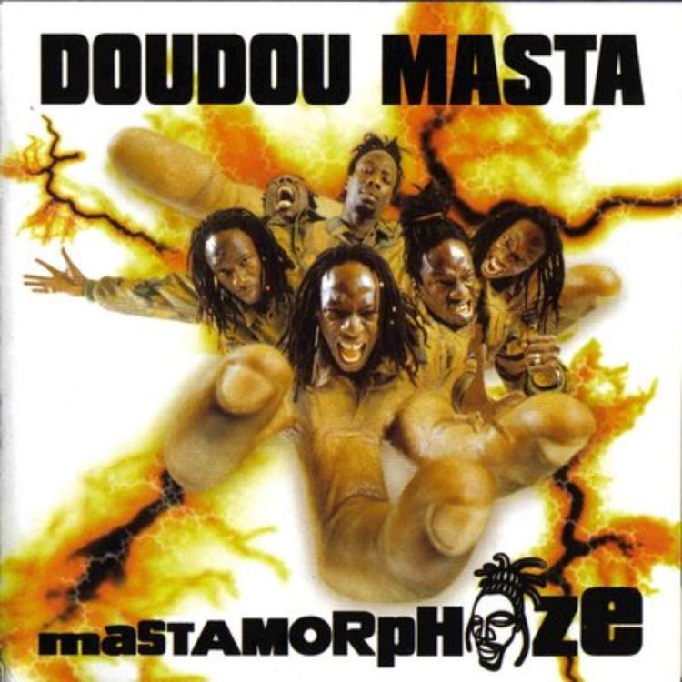 Doudou Masta's avatar image