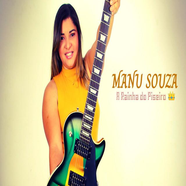 Manu Souza's avatar image