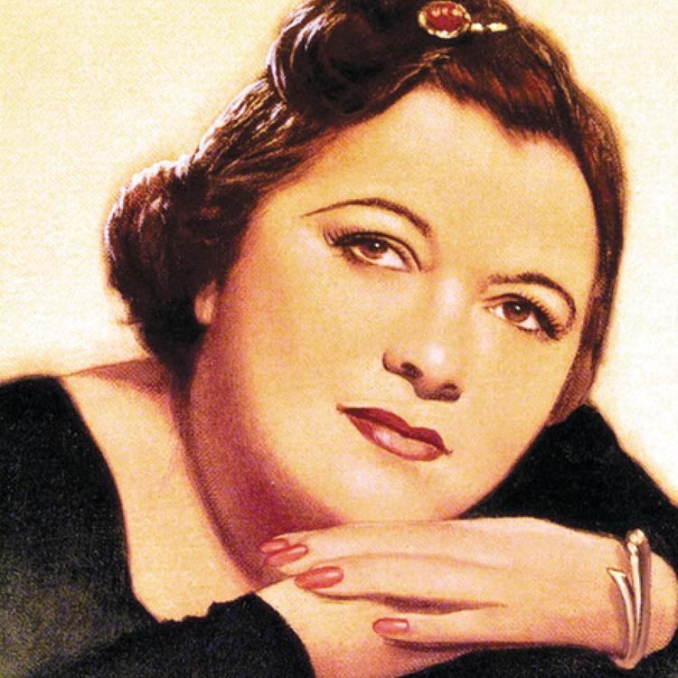 Mildred Bailey's avatar image