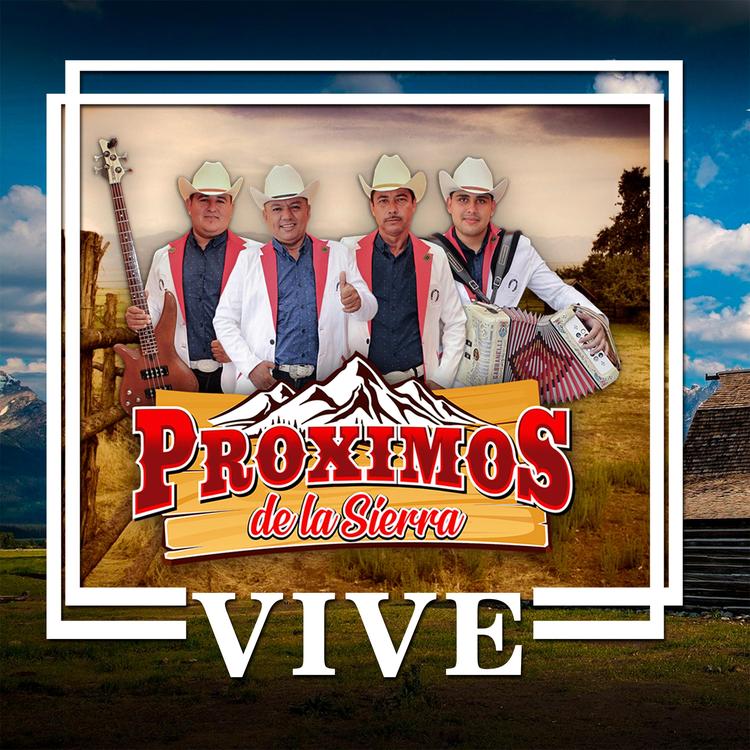 Próximos de la Sierra's avatar image