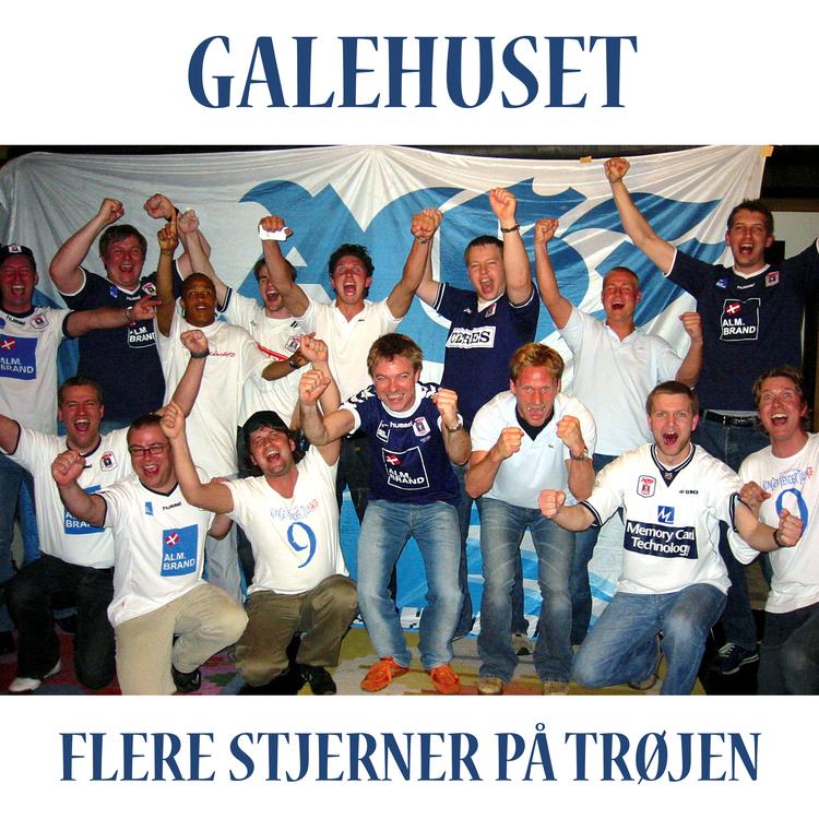 Galehuset's avatar image