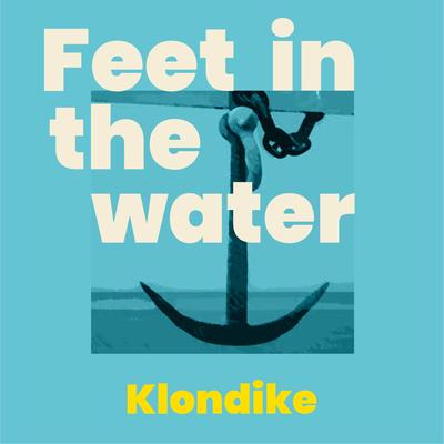 Feet in the Water's cover