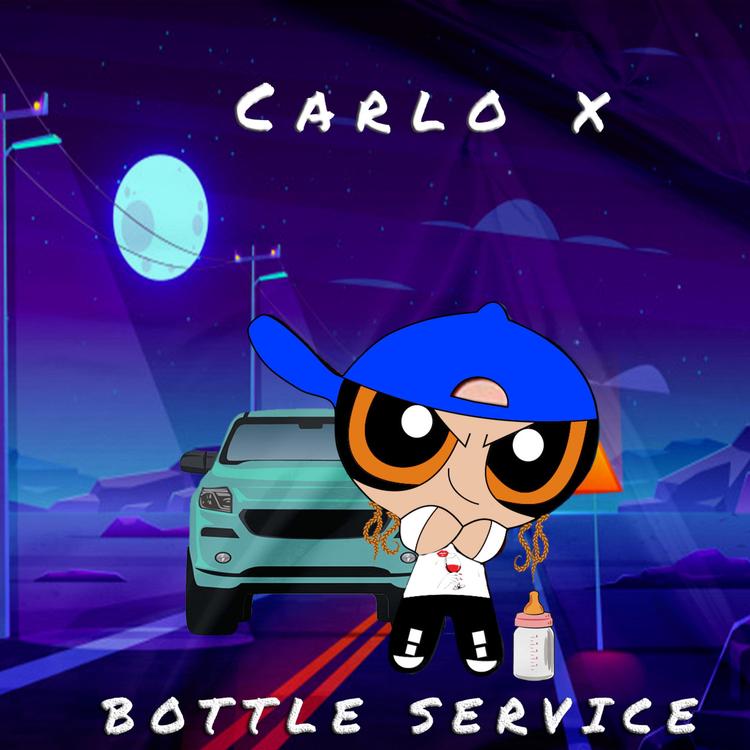 TheRealCarlox's avatar image