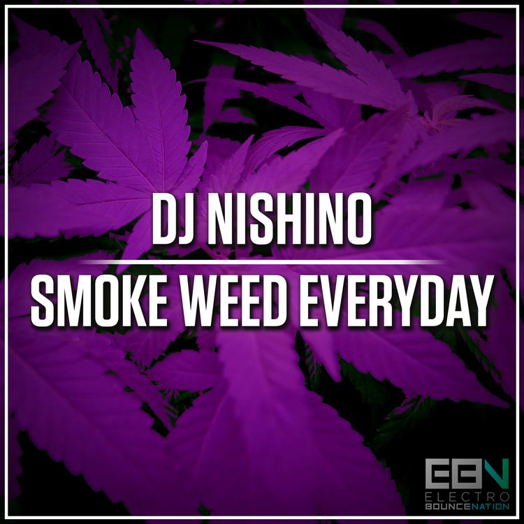 DJ NISHINO's avatar image