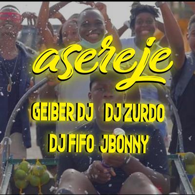 Geiber Dj's cover