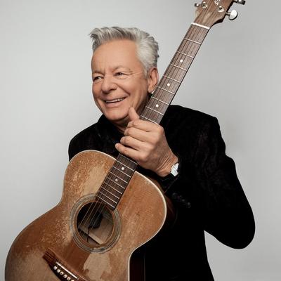 Tommy Emmanuel's cover