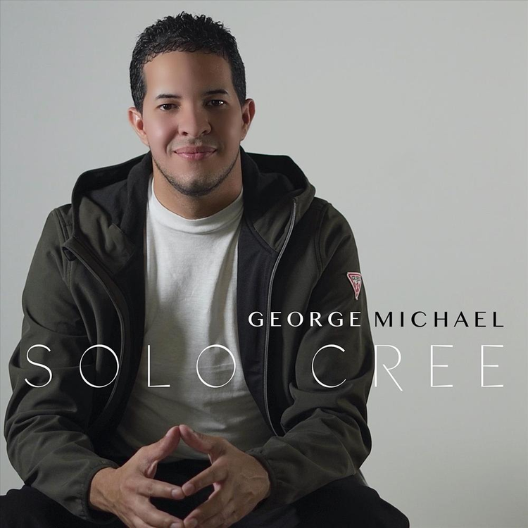 George Michael's avatar image