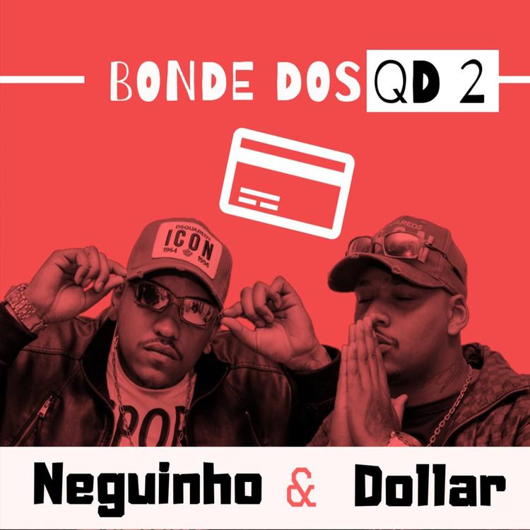 MCs Neguinho & Dollar's avatar image
