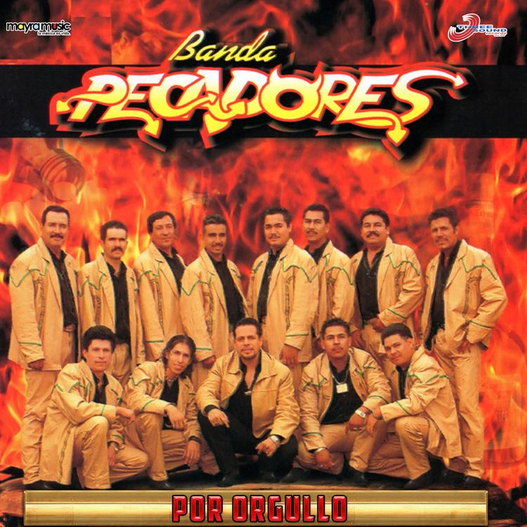 Banda Pecadores's avatar image