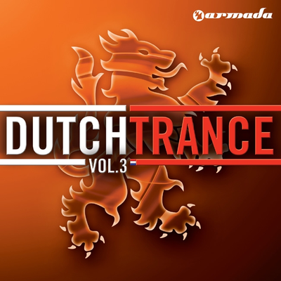 Dutch Trance Vol. 3's cover