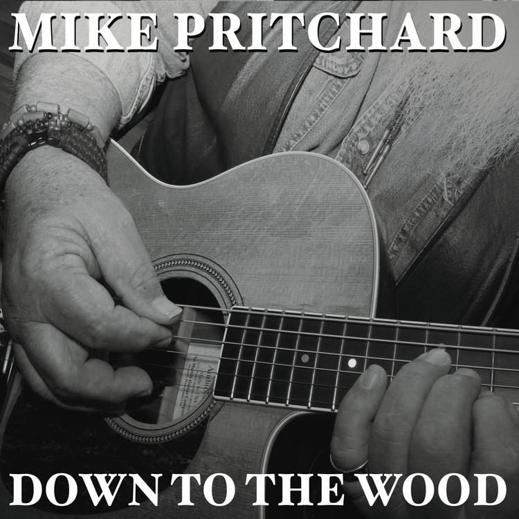 Mike Pritchard's avatar image