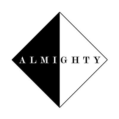 The Almighty's cover
