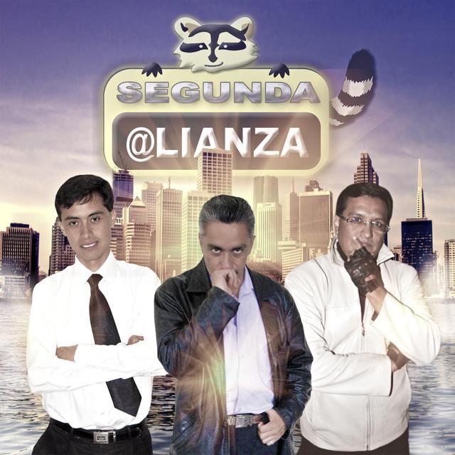 Segunda Alianza's avatar image