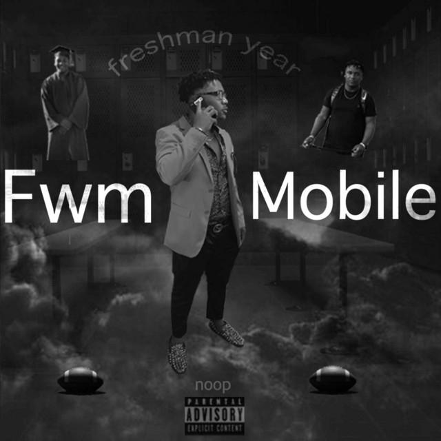 Fwm Mobile's avatar image