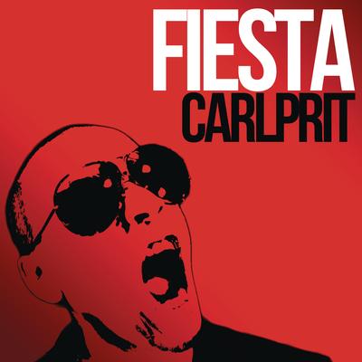 Fiesta (NRJ Edit) By NRJ, Carlprit's cover