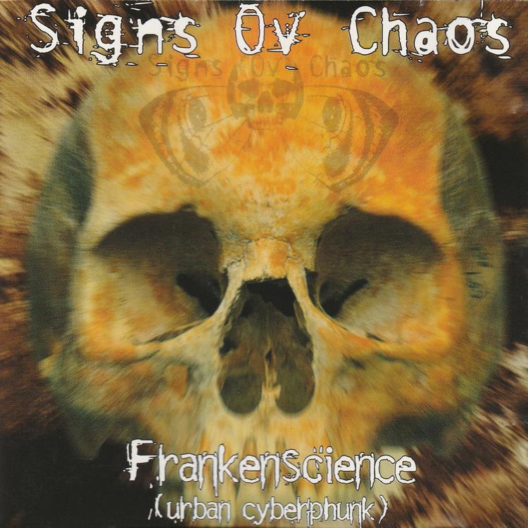 Signs Ov Chaos's avatar image