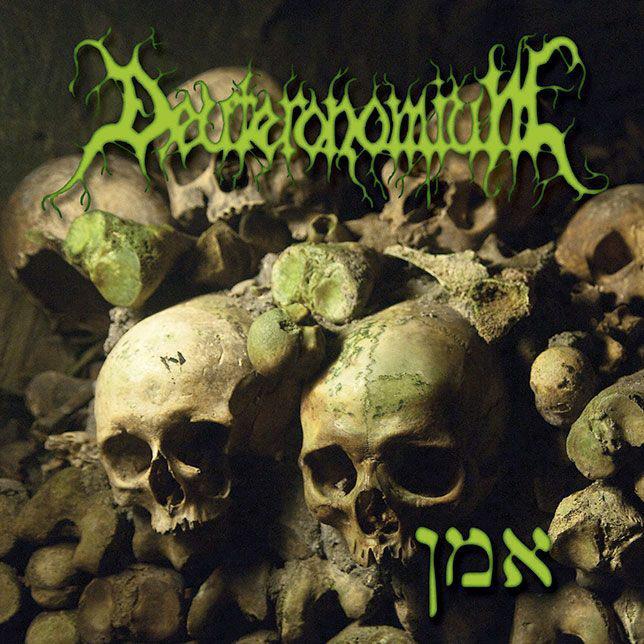 Deuteronomium's avatar image
