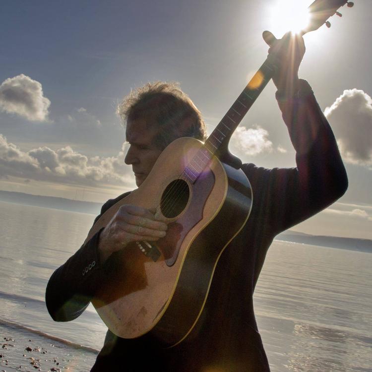 John Illsley's avatar image