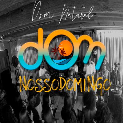 Nosso Domingo (Ao Vivo)'s cover