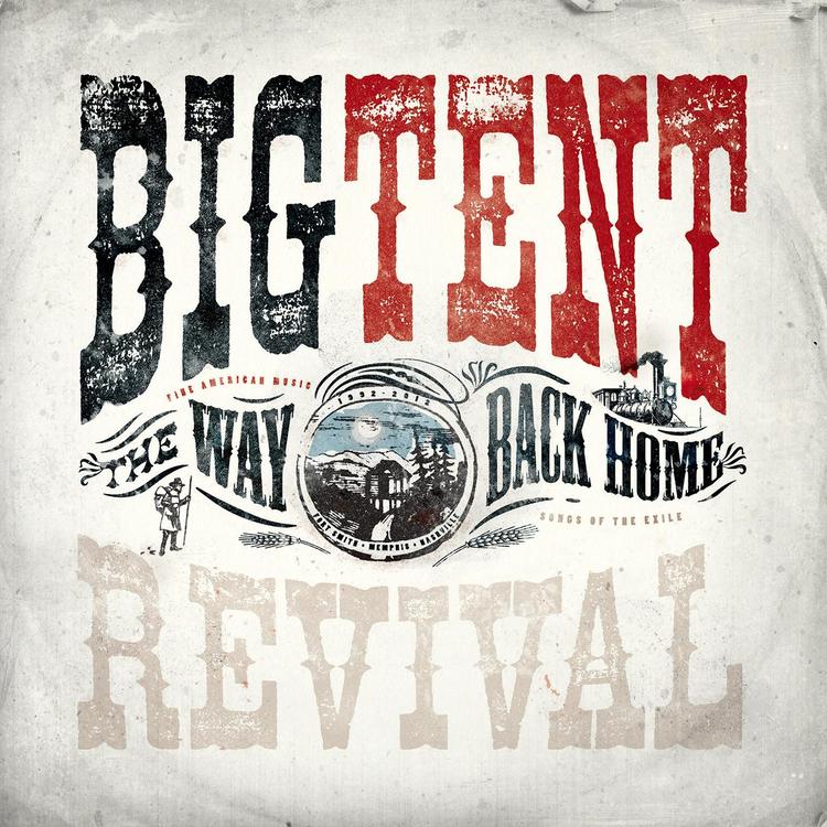 Big Tent Revival's avatar image