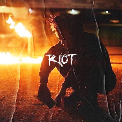 Riot By XXXTENTACION's cover
