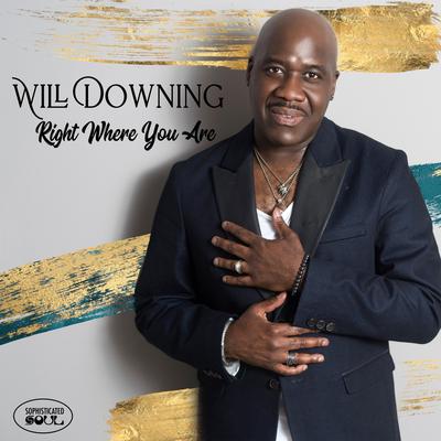 Right Where You Are's cover