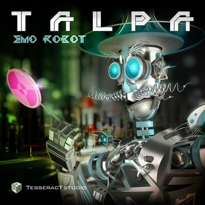 Emo Robot (Original Mix)'s cover