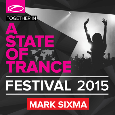 A State Of Trance Festival 2015 [Mix Cut] (Intro)'s cover