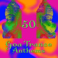 Masters Of Goa Trance's avatar cover